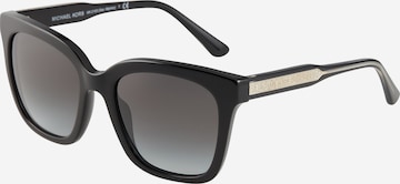 MICHAEL Michael Kors Päikeseprillid '0MK2163', värv must: eest vaates