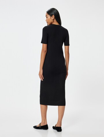 Koton Dress in Black