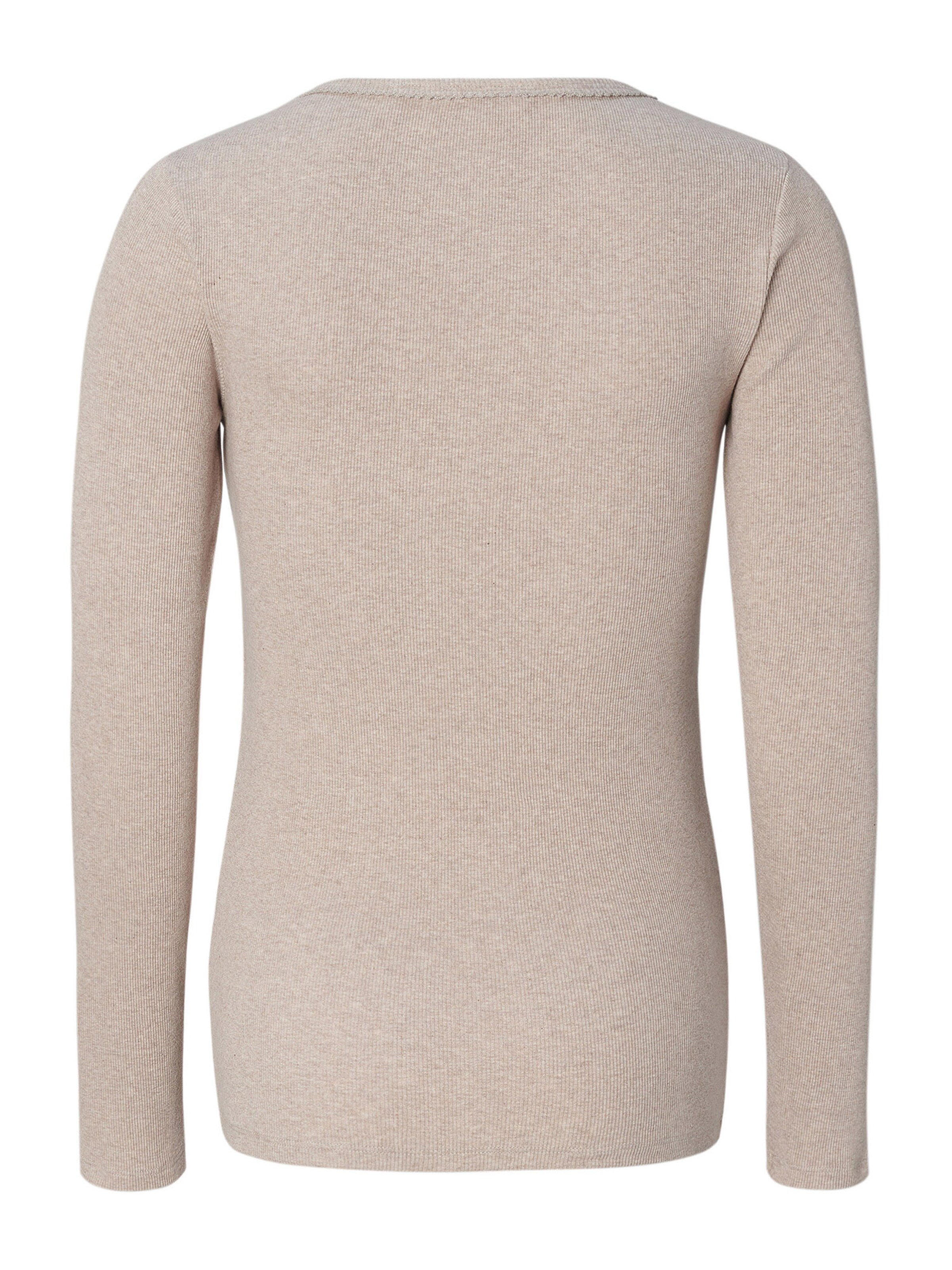 Noppies Slaapshirt 'Amala' in Beige