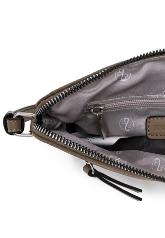 Emily & Noah Crossbody Bag 'Jill' in Green