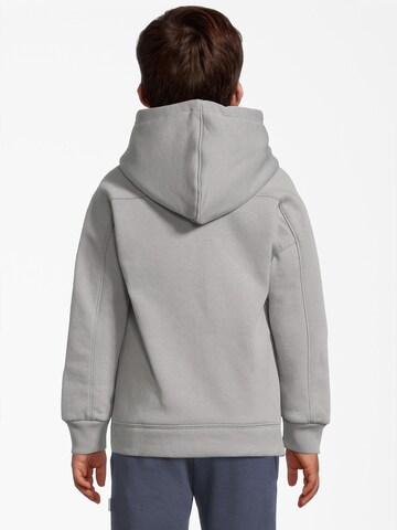 New Life Sweatshirt in Grey