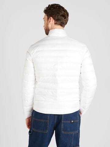 Veste mi-saison Blauer.USA en blanc