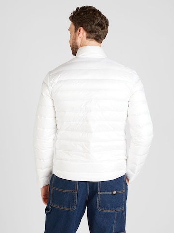 Blauer.USA Between-season jacket in White