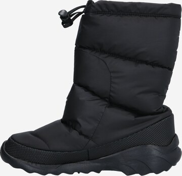 Boots 'Nuptse 700' THE NORTH FACE en noir