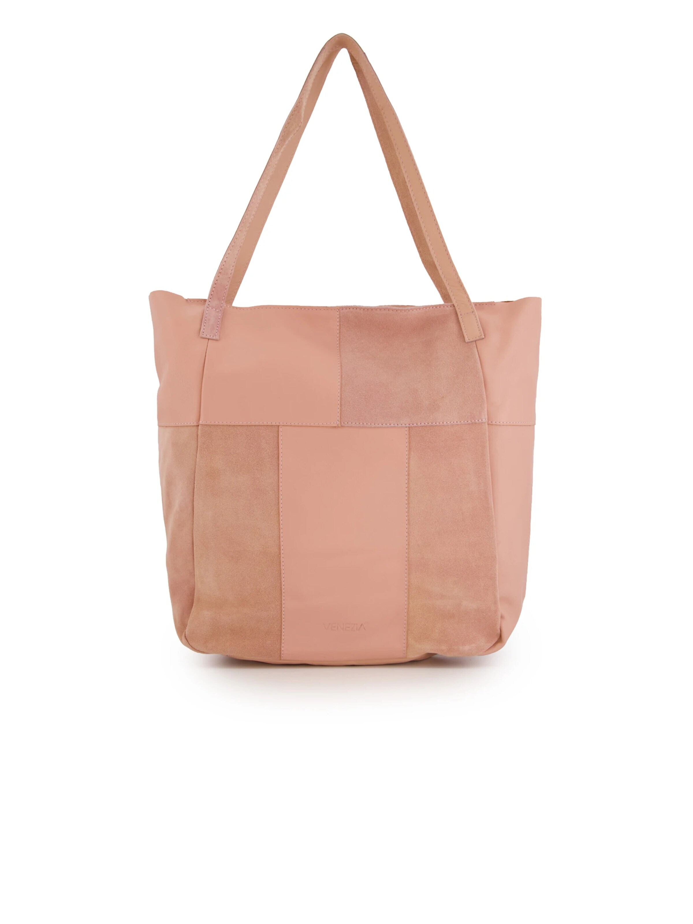 VENEZIA Shopper in One size in Pink, Item view