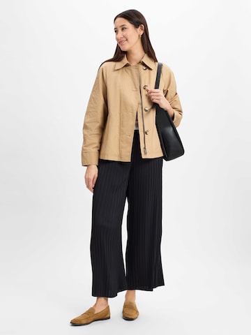 Fuchs Schmitt Tussenjas in Beige