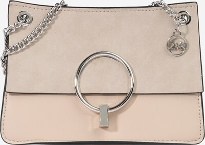 Guido Maria Kretschmer Curvy Collection Sac à bandoulière 'Sally' en beige, Vue avec produit
