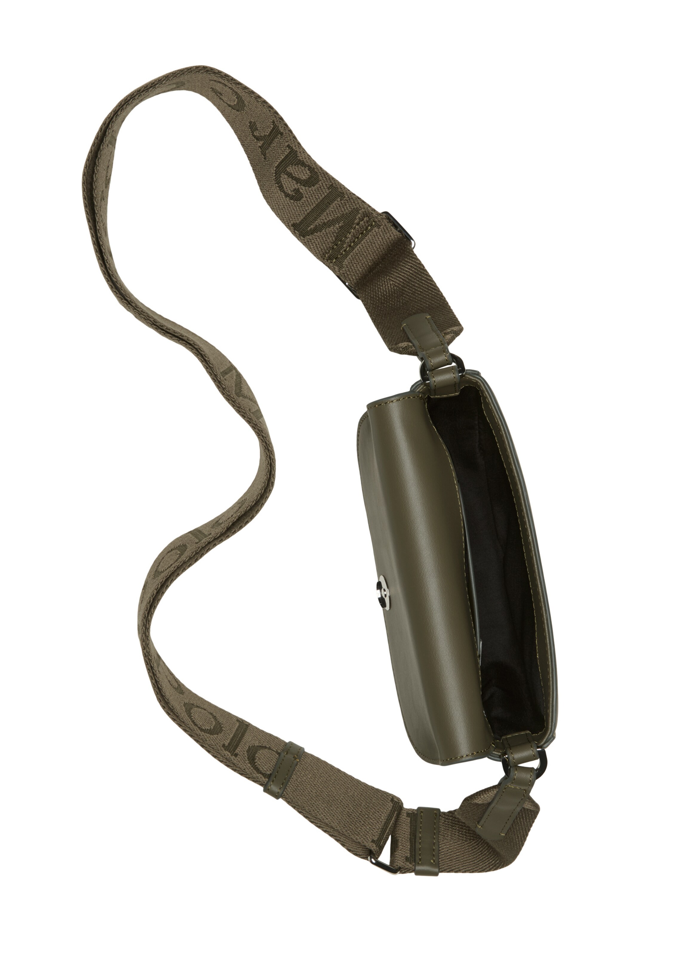 Sac à bandoulière Marc O'Polo en vert