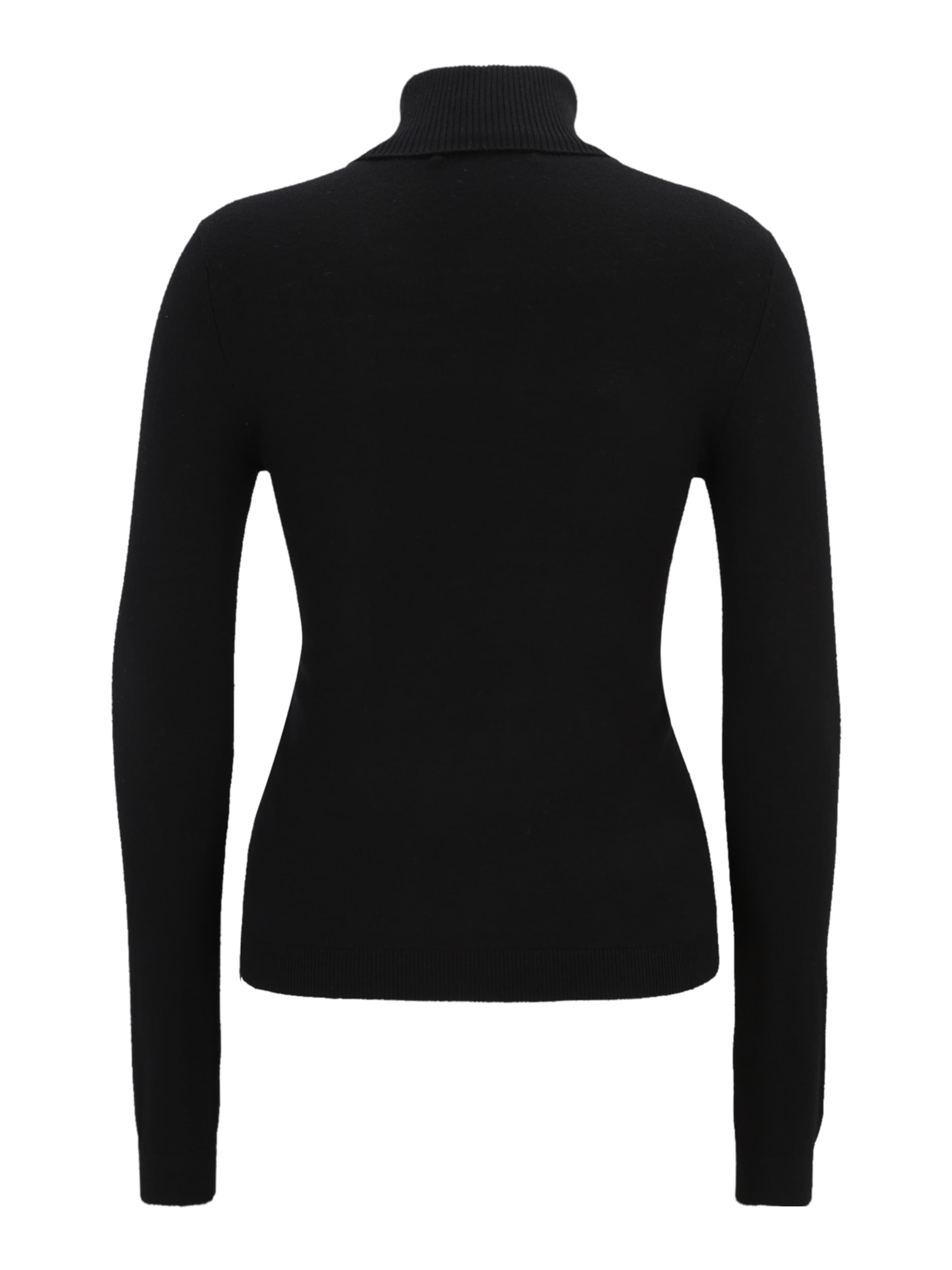 VERO MODA Pulóver 'VMIris' - fekete