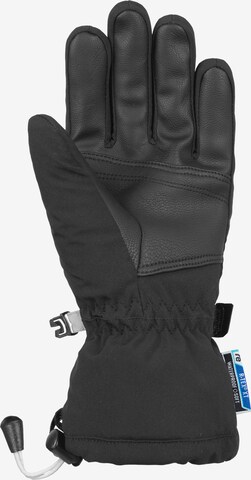 REUSCH Sporthandschoenen 'Connor R-TEX® XT' in Zwart