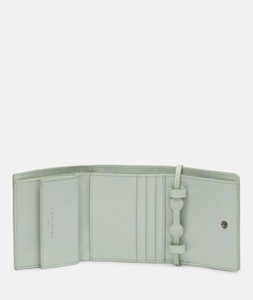 Liebeskind Berlin Wallet in Green