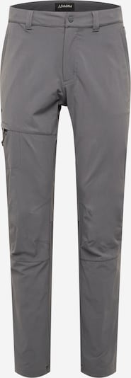Schöffel Outdoorhose 'Koper 1' in M-L in greige, Produktansicht