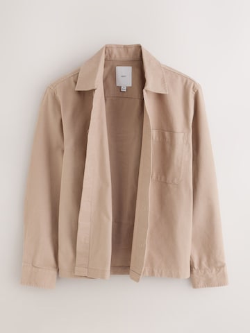 Next Between-season jacket in Grey