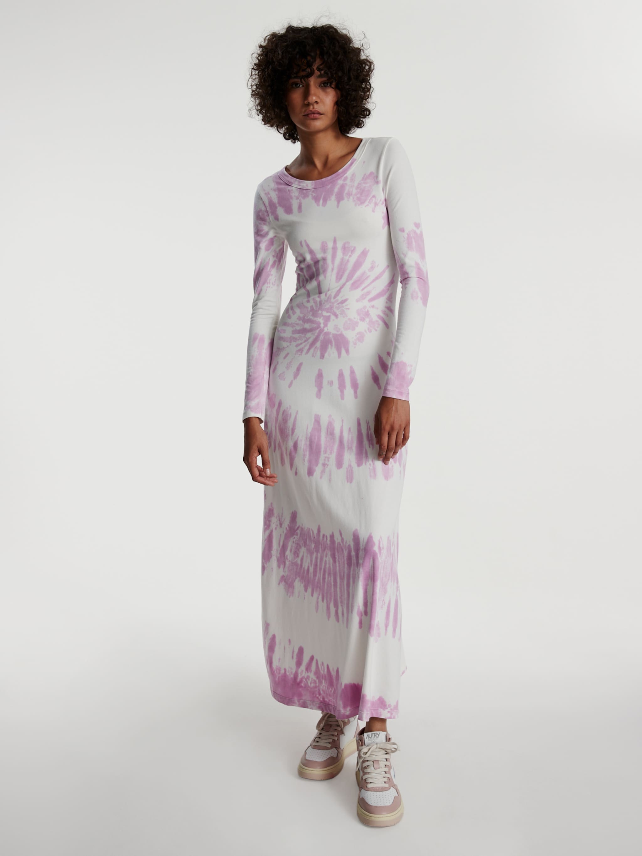 EDITED Produkte Kleid 'Veronika' mischfarben