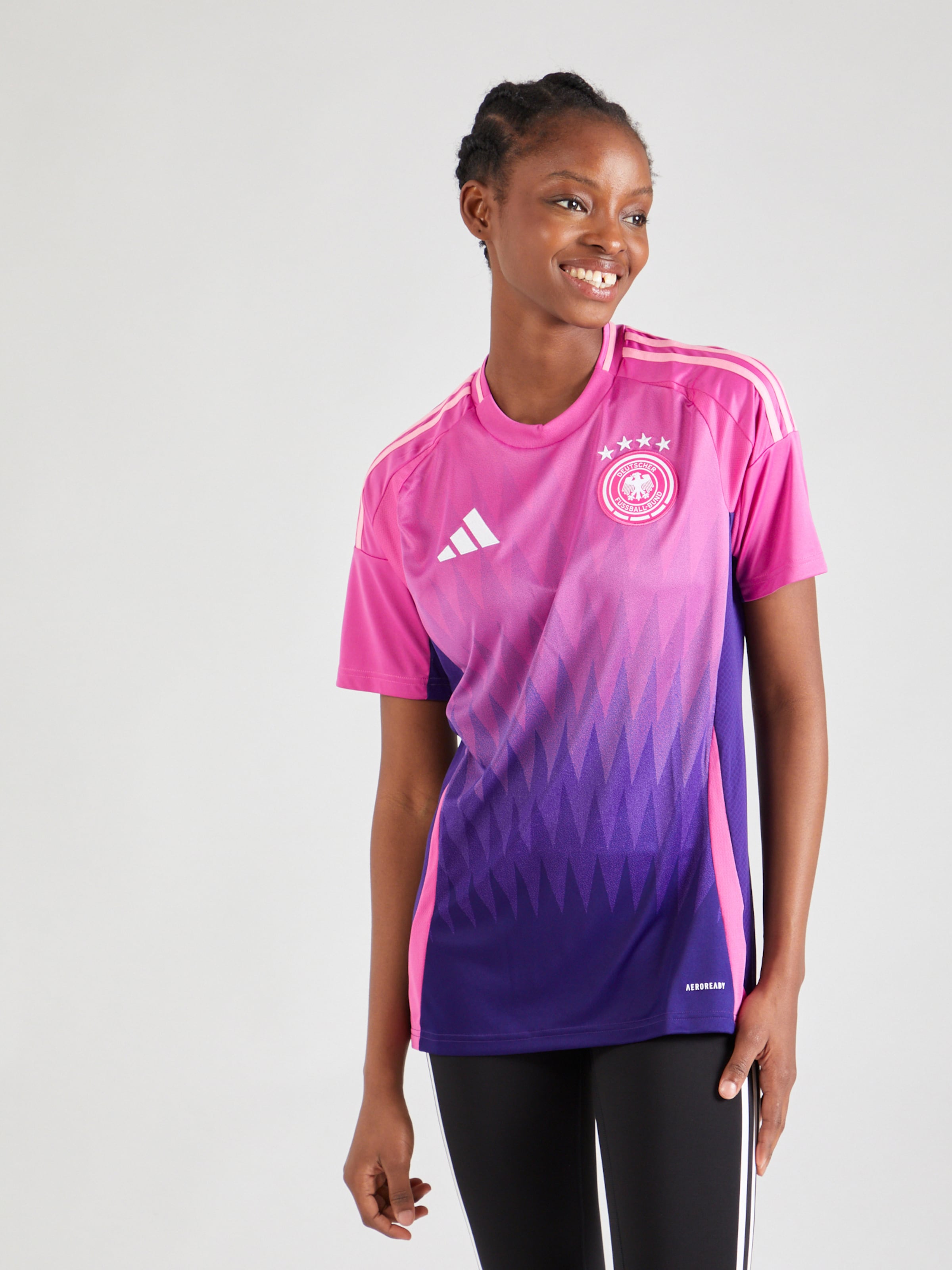 Adidas trikot em online