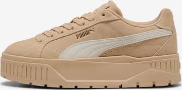 PUMA Sneaker in Beige: Vorderseite