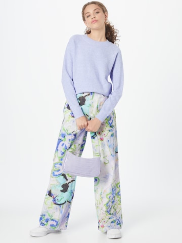 VERO MODA - Jersey 'Doffy' en azul