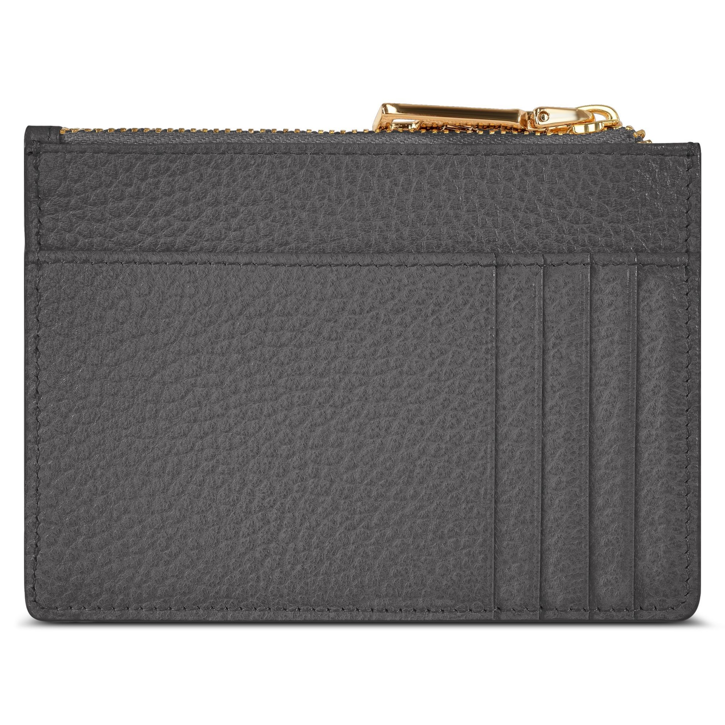 Astuccio 'Bologna' di Lazarotti in grigio