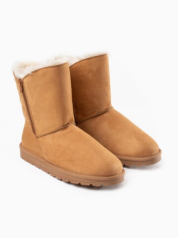 ruda Island Boot Auliniai batai 'ZASHA'