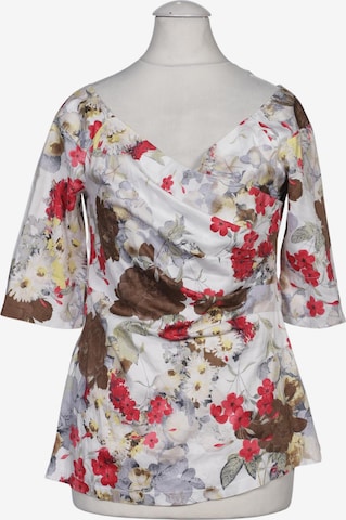 NARACAMICIE Bluse XXXS in Mischfarben: Vorderseite