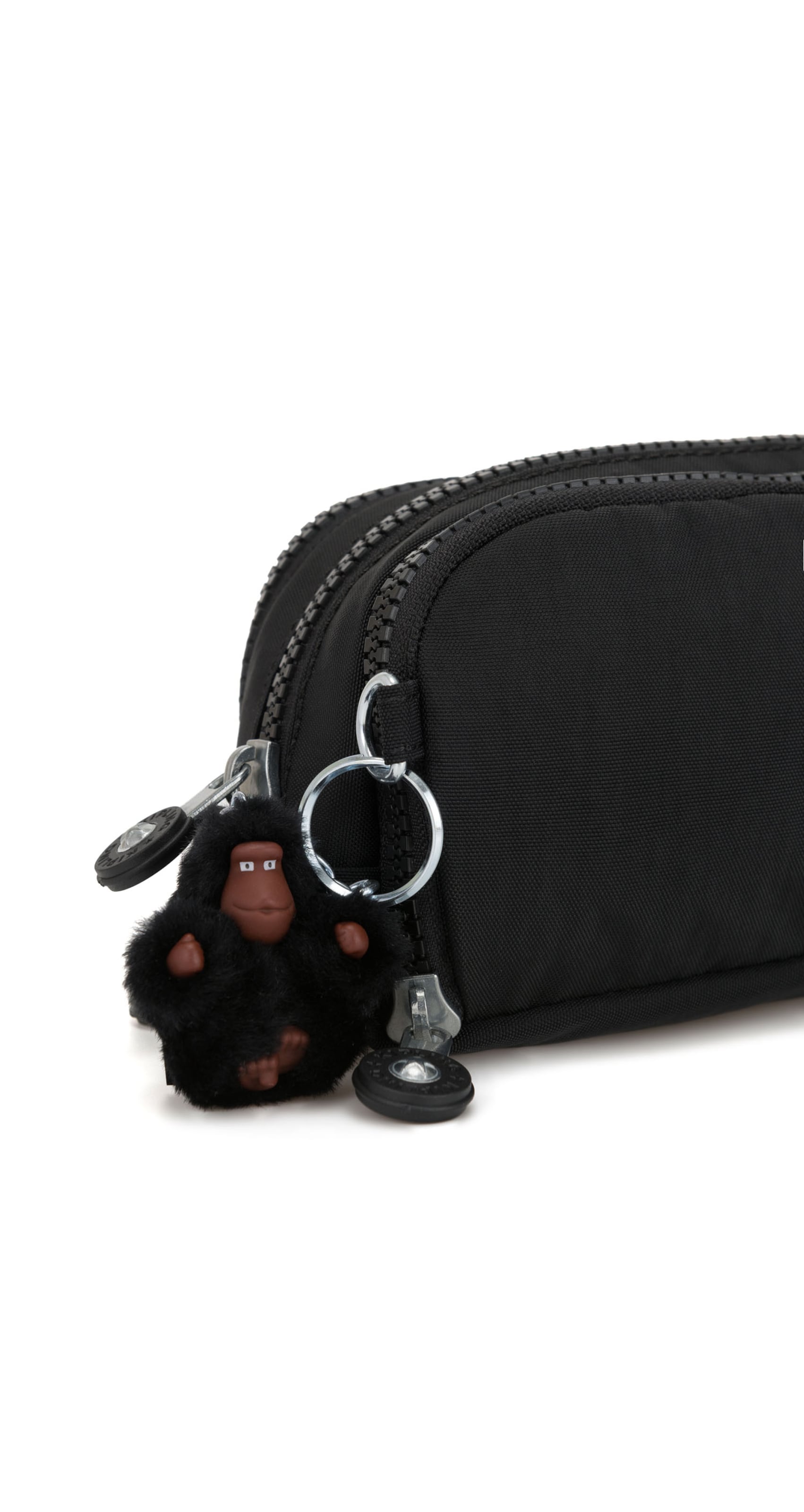 KIPLING Etui 'GITROY BTS' | črna barva