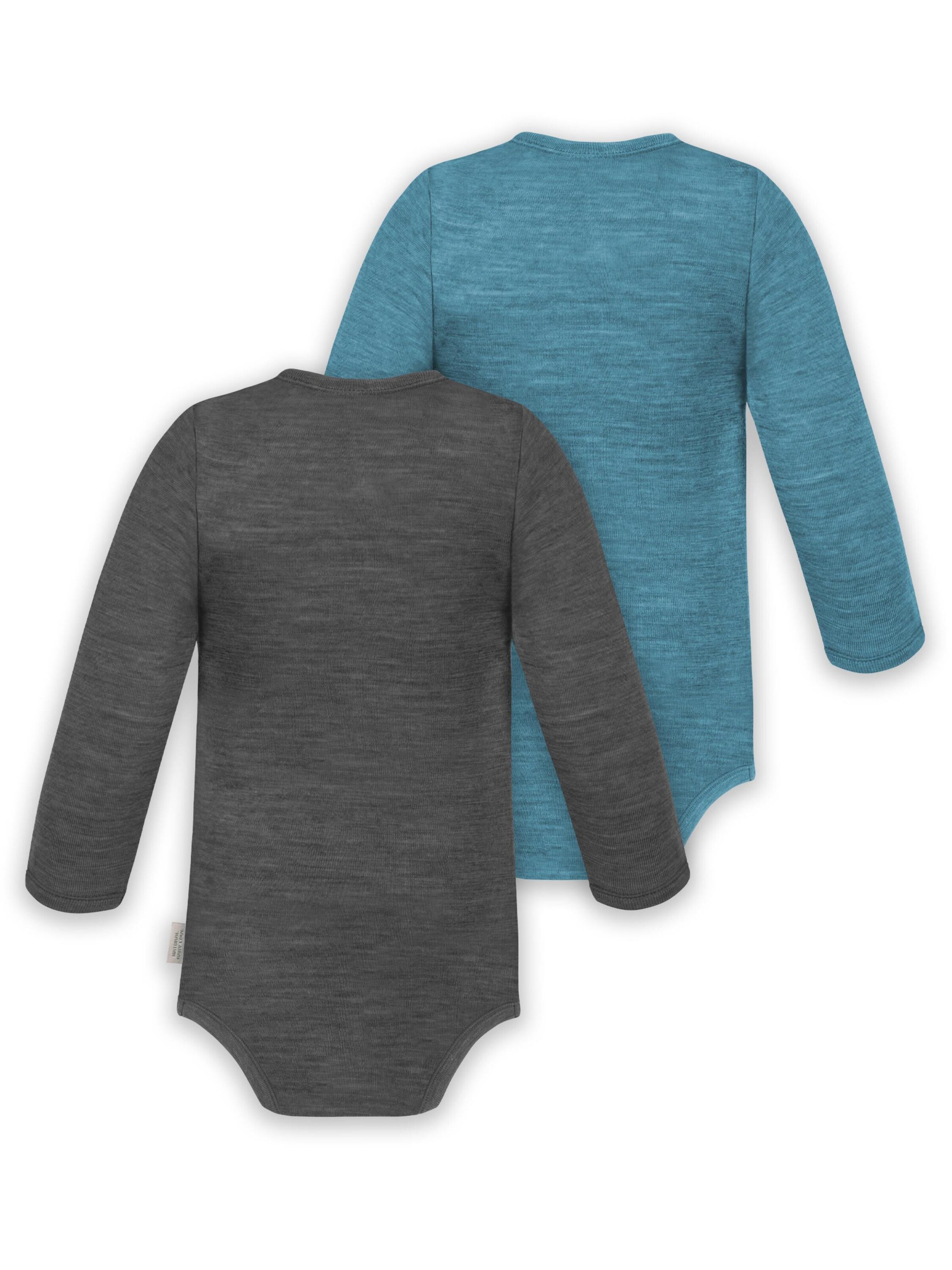 normani Romper/bodysuit 'Auckland' in Blue