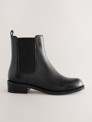 Next - Bota em preto