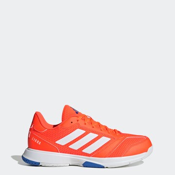 ADIDAS PERFORMANCE Sportschuh 'Ligra 8' in Orange