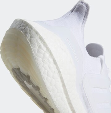 ADIDAS ORIGINALS Running shoe 'Ultraboost 21' in White