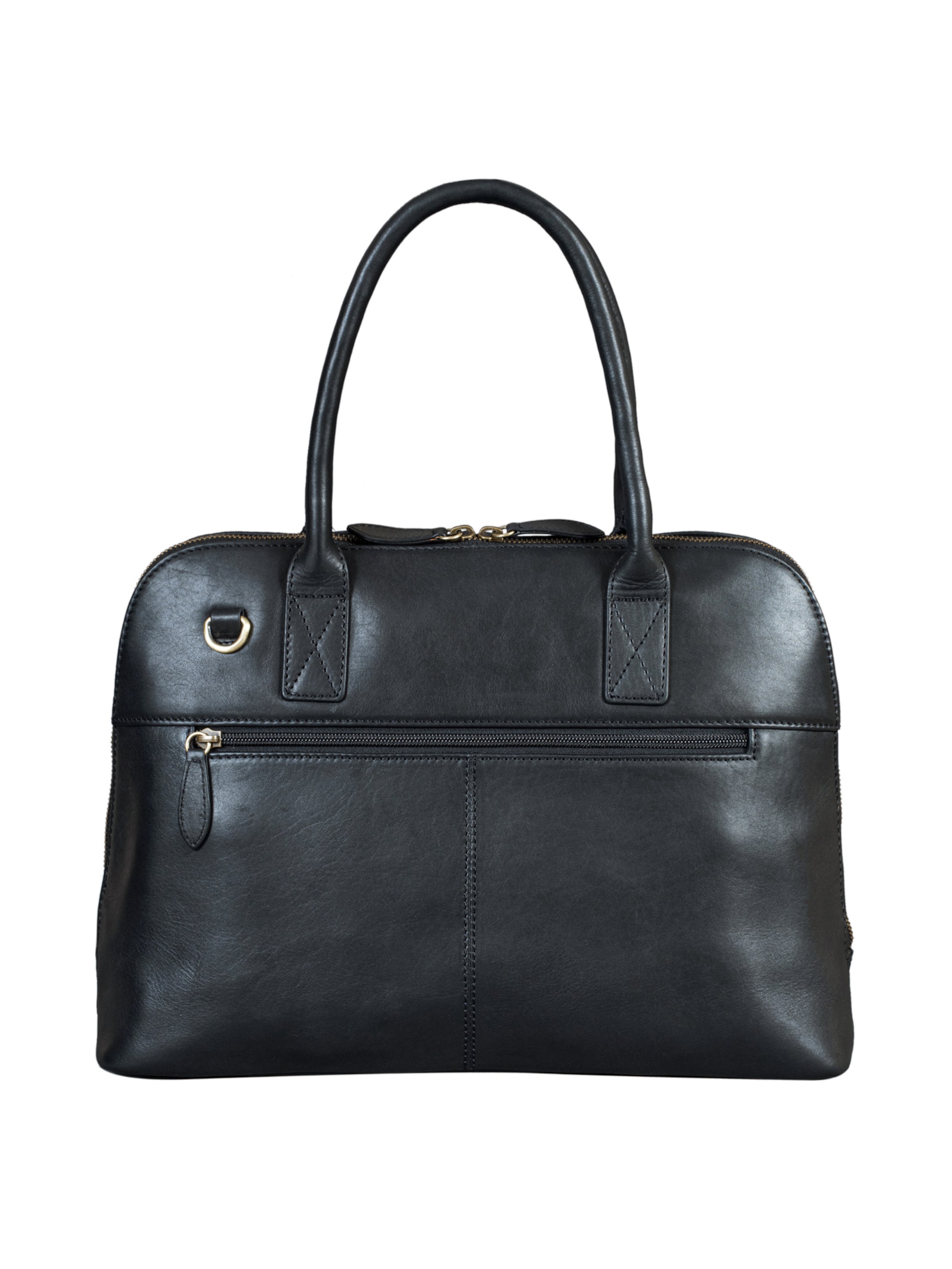 Benthill Handbag in Black