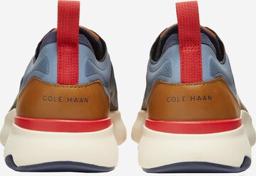 Cole Haan Sneakers laag 'Grand' in Blauw