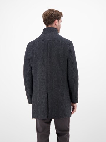 LERROS Tussenjas in Blauw