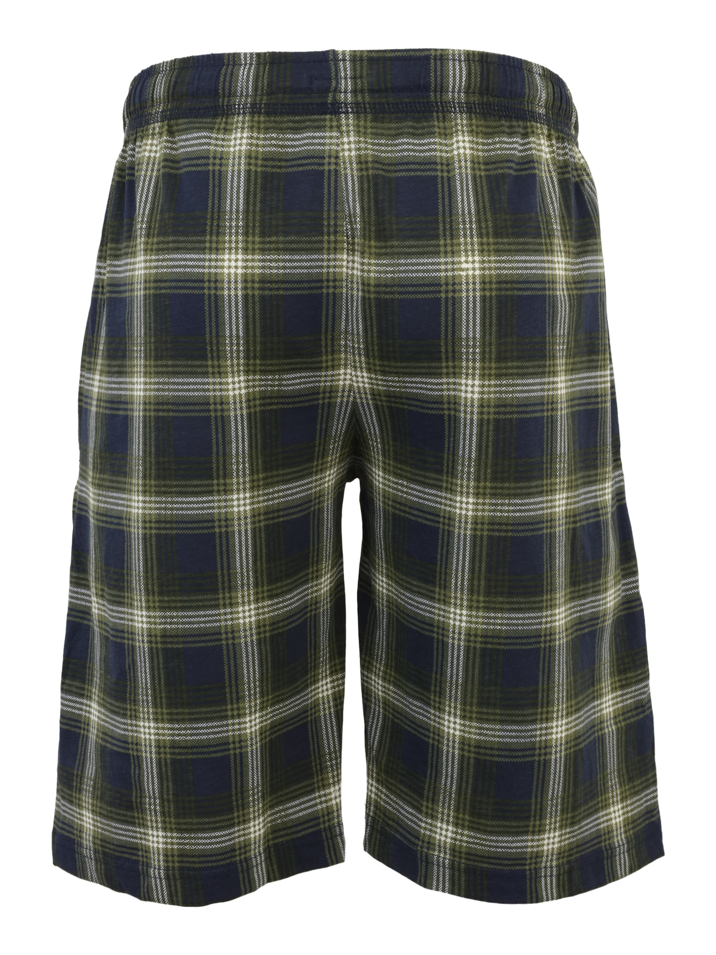 Pantalon de pyjama CECEBA en vert