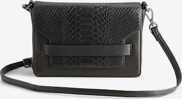 MARKBERG Crossbody Bag 'VanyaMBG' in Black: front