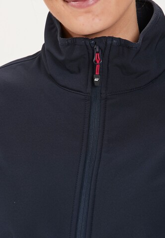 Whistler Performance Jacket 'Covina' in Blue