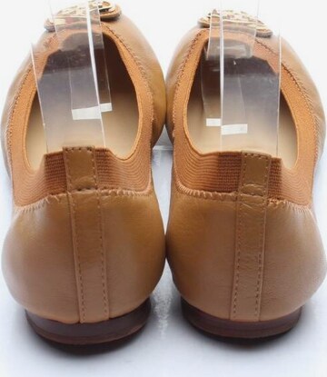 Tod's Halbschuhe 36,5 in Braun