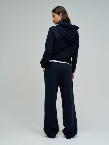 Salsa Jeans Trui in Blauw