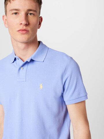 Polo Ralph Lauren Bluser & t-shirts i blå