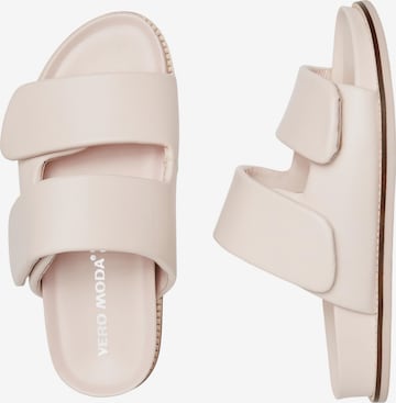 VERO MODA Mules in Pink