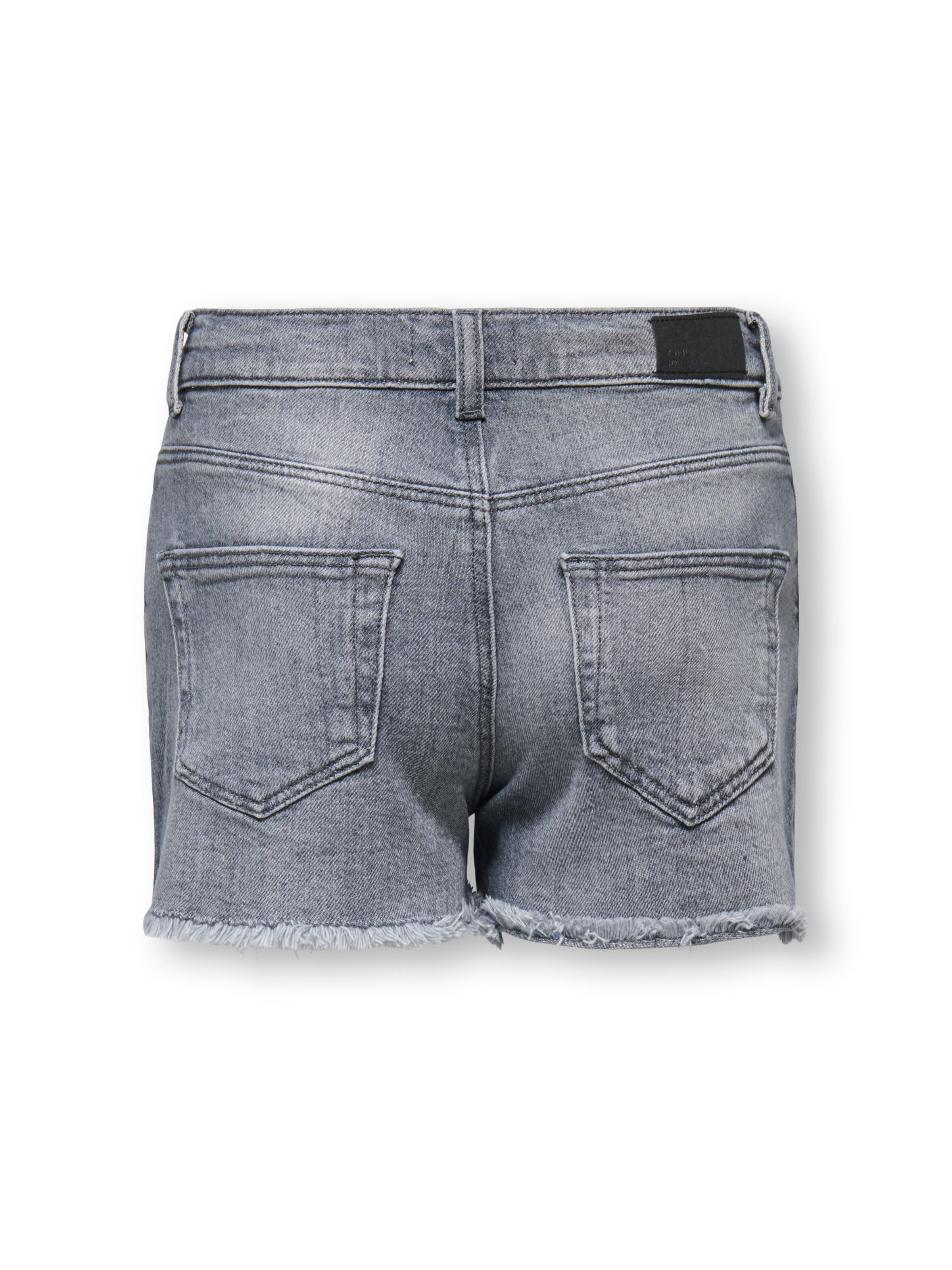regular Jeans 'KOGRobyn' di ONLY GIRLS in grigio