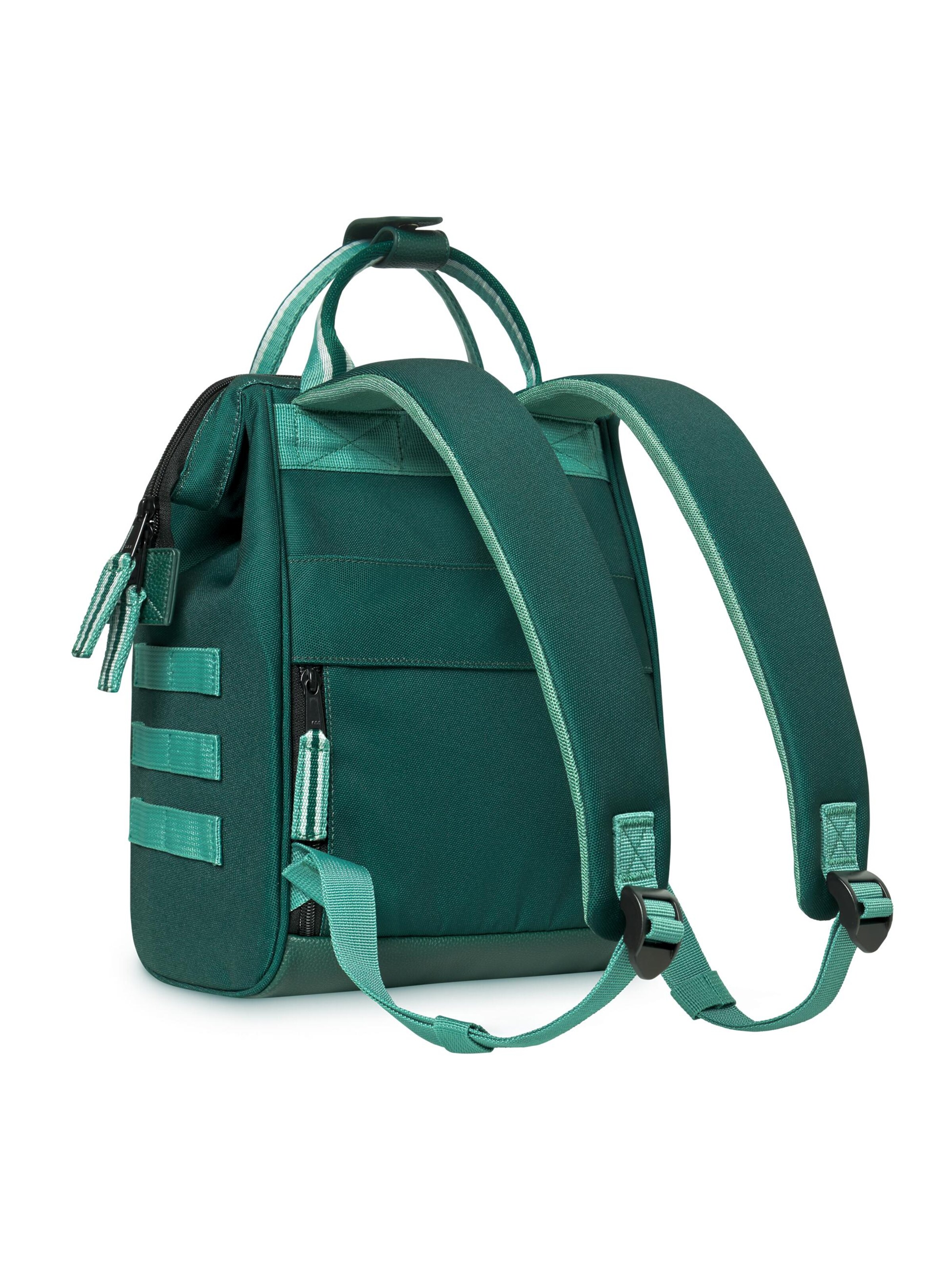 Cabaia Backpack 'Adventurer' in Green