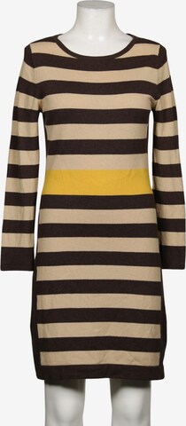 Luisa Cerano Dress in M in Brown: front