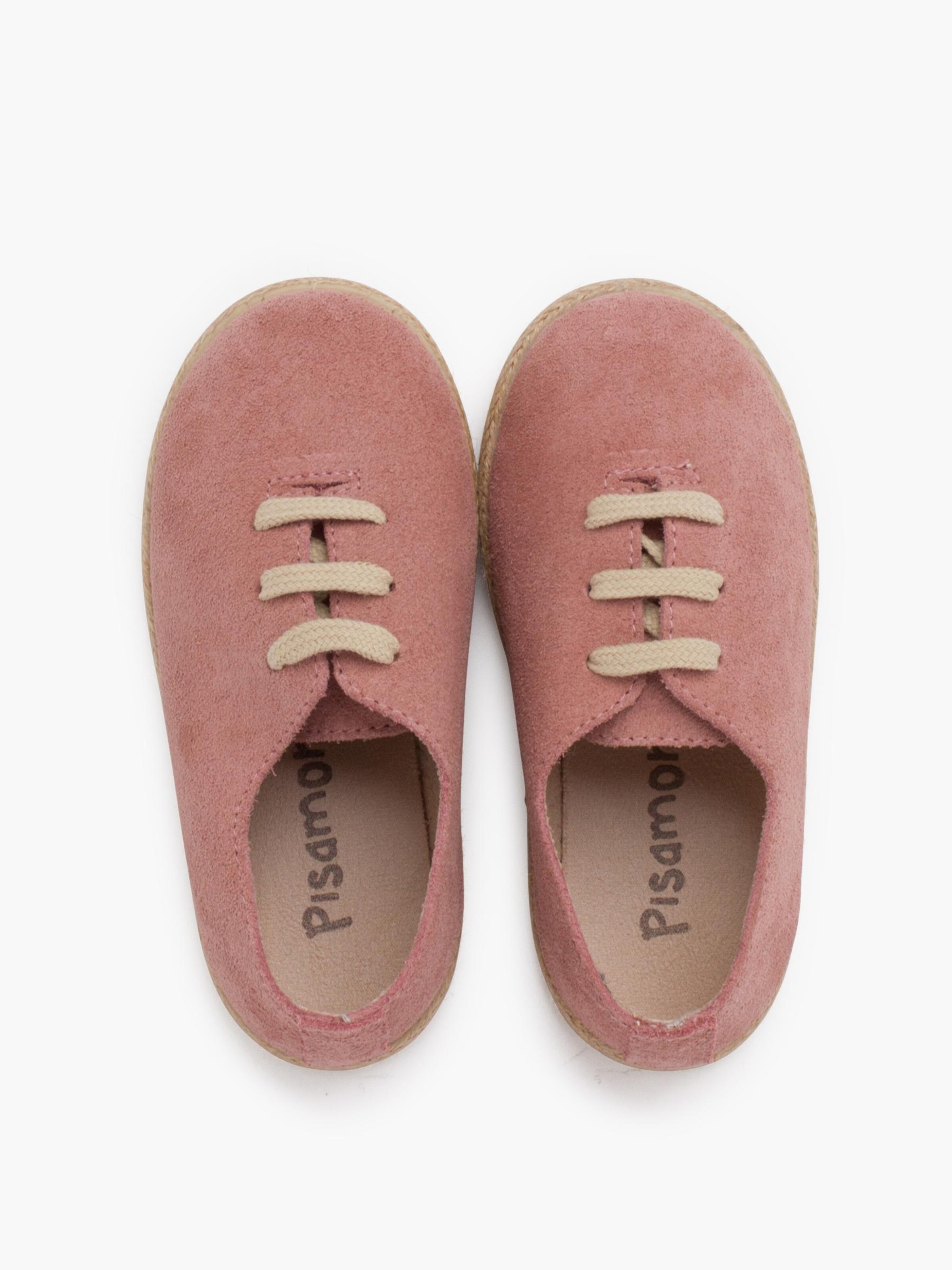 Pisamonas Sneakers in Pink