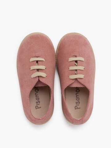 Sneaker di Pisamonas in rosa