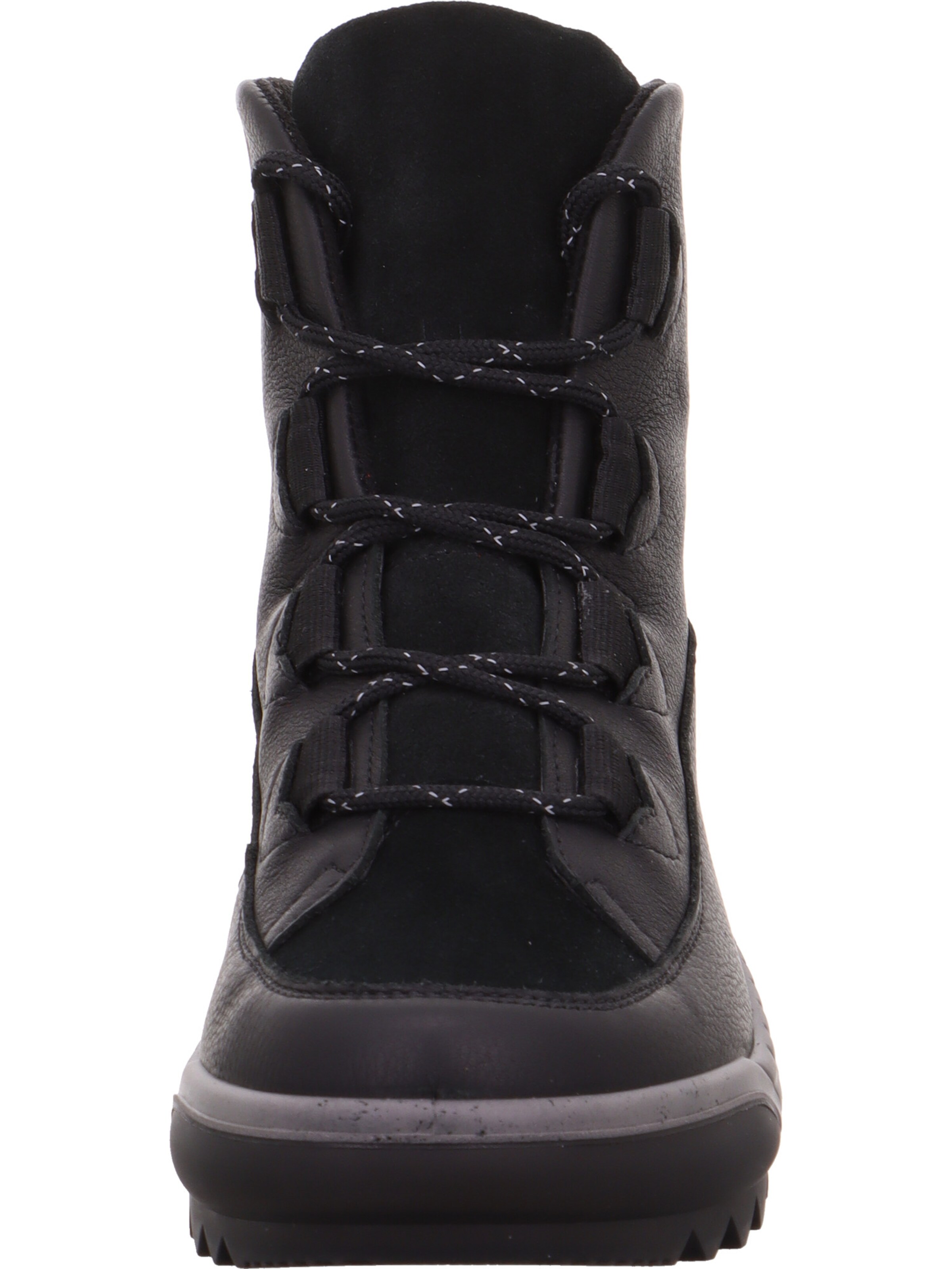 Legero Stiefelette 'Tirano' in Schwarz