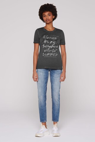 Soccx Shirt in Black