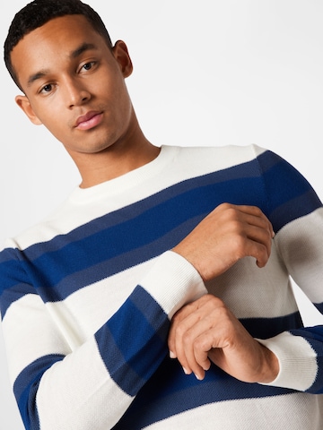 Pullover di BURTON MENSWEAR LONDON in blu