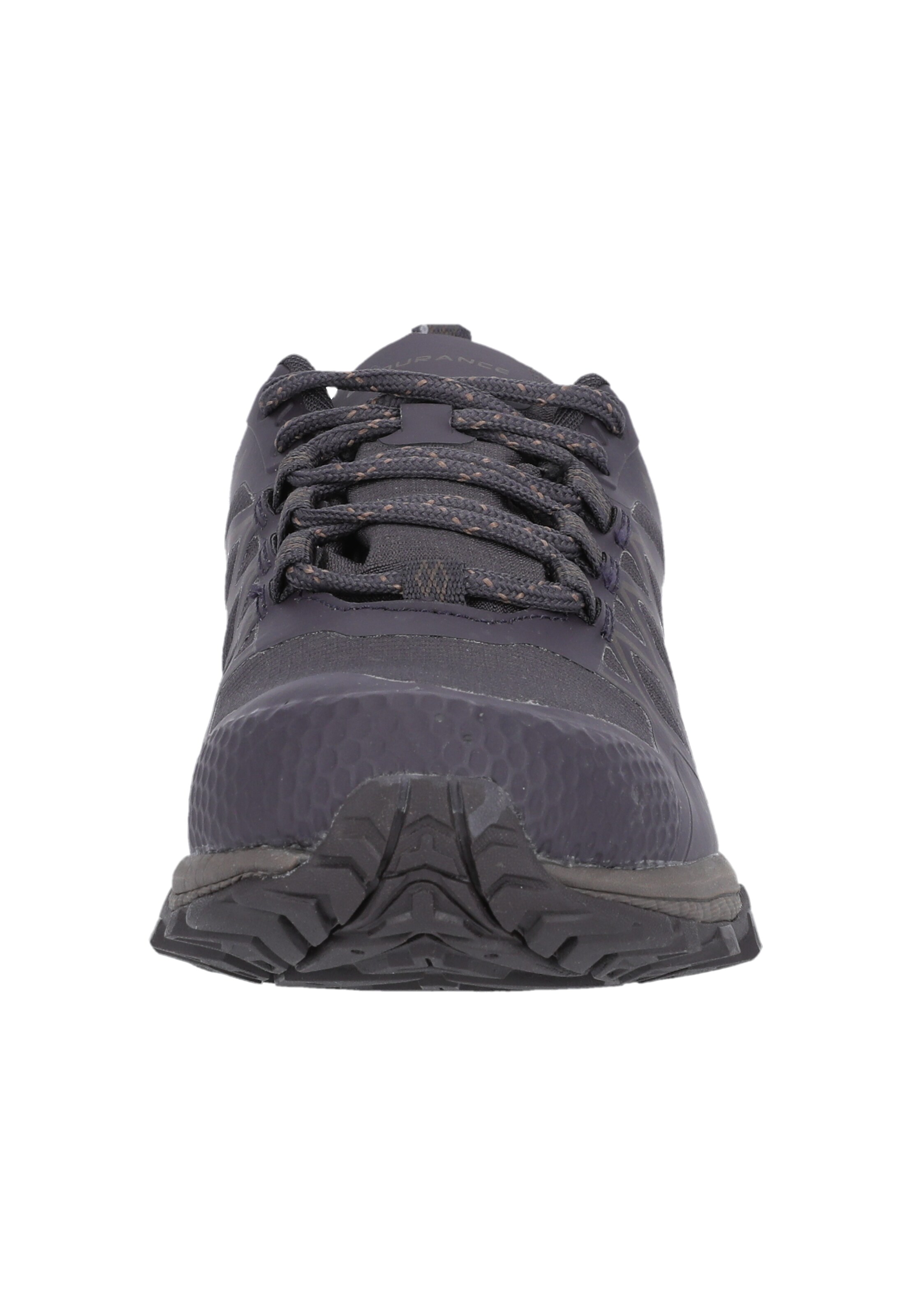 ENDURANCE Low shoe 'Tingst' in Grey