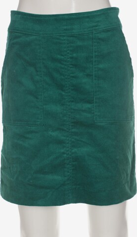 ICHI Skirt in S in Green: front