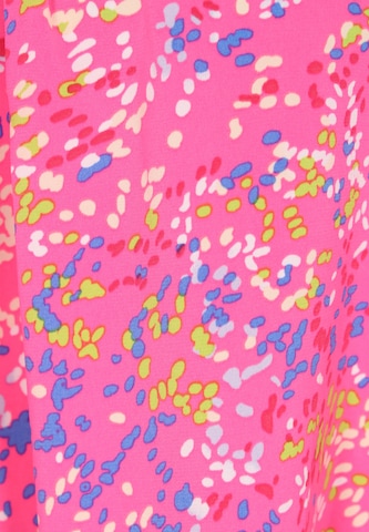 Gaya - Blusa 'Festival' em rosa